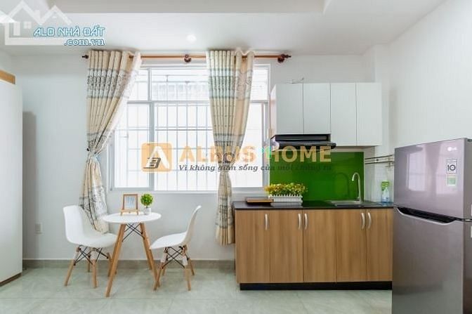 Hình ảnh Cho thuê studio tại Tân bình, gần chợ Phạm Văn Bạch giá tốt ở ngay