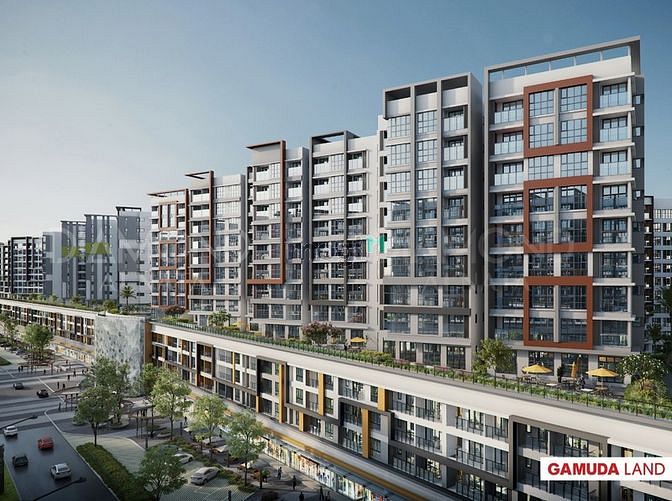 Hình ảnh Cho thuê Trang Chủ MB66.COM / Đăng Ký Tặng 66K 2PN 85m2, nhà mới nhận Celadon City-Diamond Alnata
