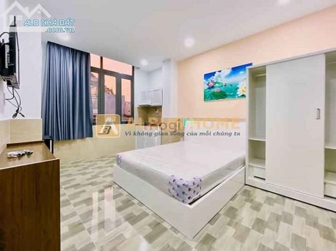 Hình ảnh Cho thuê studio tại Tân bình, gần chợ Phạm Văn Bạch giá tốt ở ngay