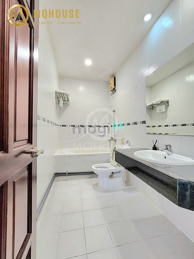Hình ảnh Mb6623 nạp rút nhanh chóng studio full nội thất cửa sổ lớn gần sân bay, CV Hoàng Văn Thụ