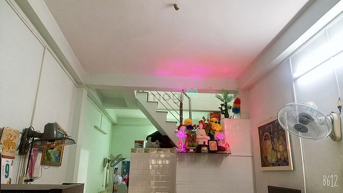 Hình ảnh 43m2 - hxt - đường đất thánh, phường 6, quận tân bình - giá nhỉnh 4 tỷ