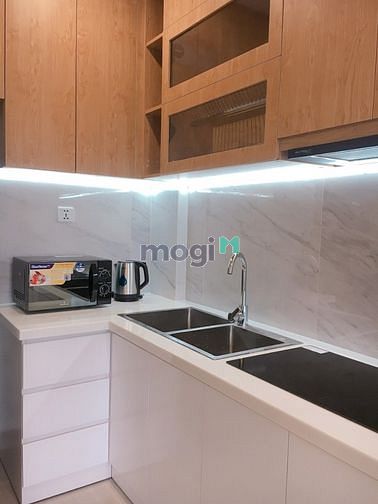 Hình ảnh Cho Thuê Căn Hộ Vinhomes Grand Park Full Nội Thất Đầy Đủ  8Tr