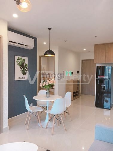 Hình ảnh Cho Thuê Căn Hộ Vinhomes Grand Park Full Nội Thất Đầy Đủ  8Tr