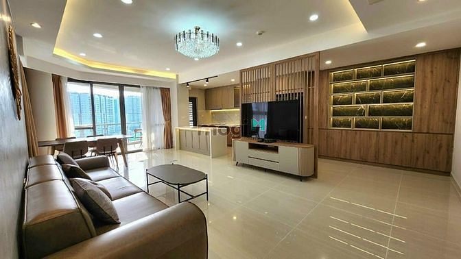 Hình ảnh Cho thuê CH Sky Garden 3, PMH, Q7. 2PN, fullđồ, 10tr/th. Vào ở đc ngay