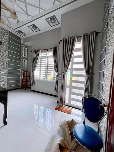 Hình ảnh Kẹt bán gấp Cao Lỗ -Quận 8 -Giá 2ty330