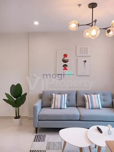 Hình ảnh Cho Thuê Căn Hộ Vinhomes Grand Park Full Nội Thất Đầy Đủ  8Tr