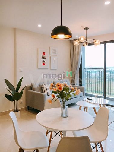Hình ảnh Cho Thuê Căn Hộ Vinhomes Grand Park Full Nội Thất Đầy Đủ  8Tr