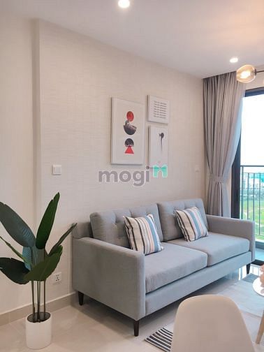 Hình ảnh Cho Thuê Căn Hộ Vinhomes Grand Park Full Nội Thất Đầy Đủ  8Tr