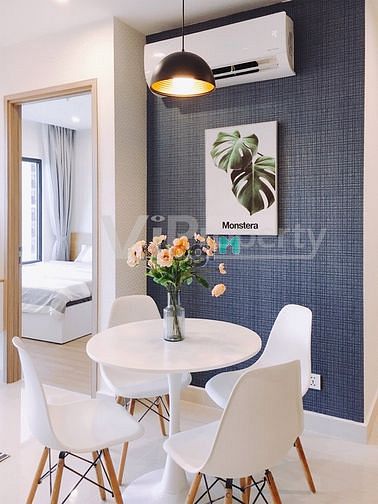 Hình ảnh Cho Thuê Căn Hộ Vinhomes Grand Park Full Nội Thất Đầy Đủ  8Tr