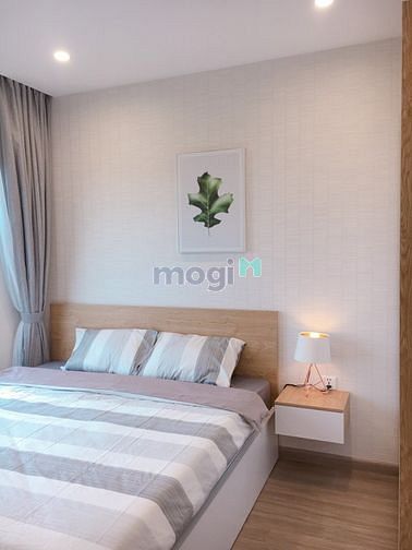 Hình ảnh Cho Thuê Căn Hộ Vinhomes Grand Park Full Nội Thất Đầy Đủ  8Tr