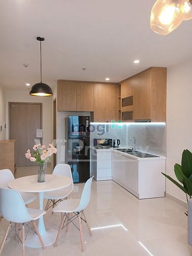 Hình ảnh Cho Thuê Căn Hộ Vinhomes Grand Park Full Nội Thất Đầy Đủ  8Tr