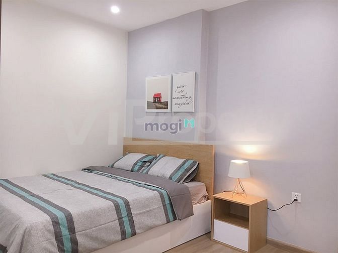 Hình ảnh Cho Thuê Căn Hộ Vinhomes Grand Park Full Nội Thất Đầy Đủ  8Tr