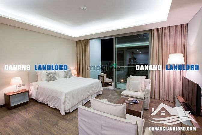Hình ảnh Mb6623 nạp rút nhanh chóng Alacarte 2 phòng ngủ view biển - C213