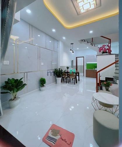Hình ảnh 🔥🔥🔥KẸT VỐN BÁN NHÀ Q.Bình Tân,72m2,2pn,2wc, 1 tỷ235tr, SHR