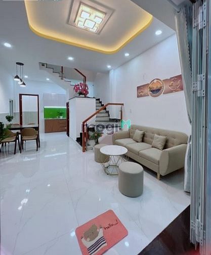 Hình ảnh 🔥🔥🔥KẸT VỐN BÁN NHÀ Q.Bình Tân,72m2,2pn,2wc, 1 tỷ235tr, SHR