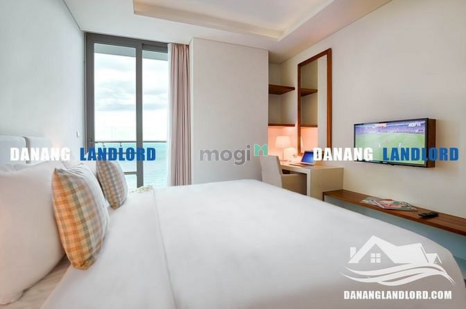 Hình ảnh Mb6623 nạp rút nhanh chóng Alacarte 2 phòng ngủ view biển - C213