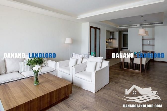 Hình ảnh Mb6623 nạp rút nhanh chóng Alacarte 2 phòng ngủ view biển - C213