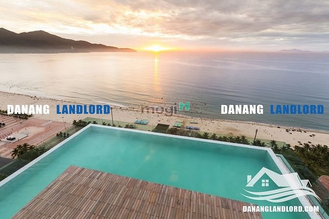 Hình ảnh Mb6623 nạp rút nhanh chóng Alacarte 2 phòng ngủ view biển - C213