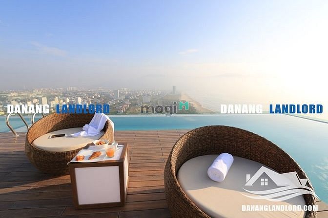 Hình ảnh Mb6623 nạp rút nhanh chóng Alacarte 2 phòng ngủ view biển - C213