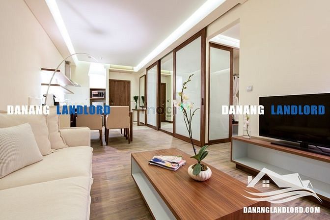 Hình ảnh Mb6623 nạp rút nhanh chóng Alacarte 2 phòng ngủ view biển - C213