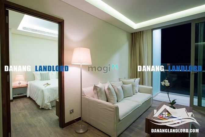 Hình ảnh Mb6623 nạp rút nhanh chóng Alacarte 2 phòng ngủ view biển - C213