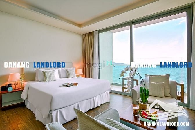 Hình ảnh Mb6623 nạp rút nhanh chóng Alacarte 2 phòng ngủ view biển - C213