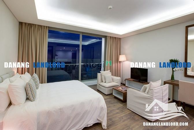 Hình ảnh Mb6623 nạp rút nhanh chóng Alacarte 2 phòng ngủ view biển - C213