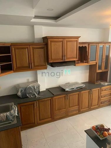 Hình ảnh THUA LỖ BÁN căn Bùi Hữu Nghĩa, P2, Bình Thạnh SHR 54m2