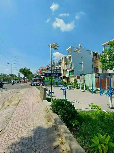 Hình ảnh Bán 2 lô đất MT Phạm Văn Đông - P11 - Bình Thạnh