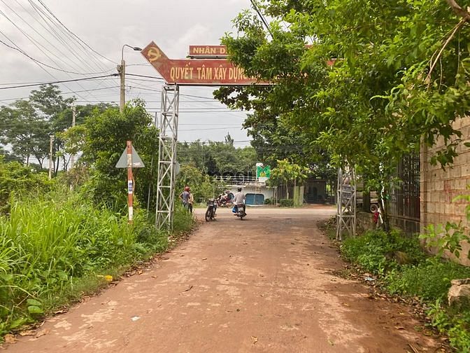 Hình ảnh Bán Đất Vườn Giáp Suối Cách TP Biên Hoà 20km