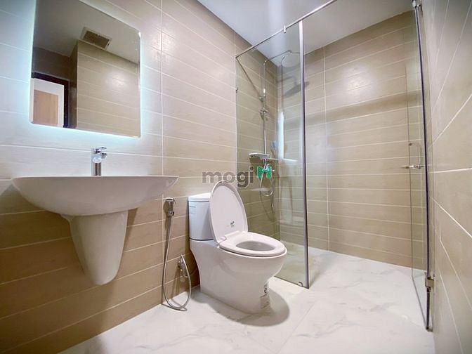 Hình ảnh 🔅 CHDV 1 Phòng Ngủ Balcony, Nguyễn Trãi Quận 1 🔅