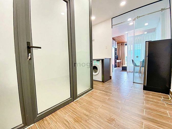 Hình ảnh 🔅 CHDV 1 Phòng Ngủ Balcony, Nguyễn Trãi Quận 1 🔅