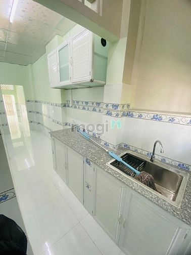 Hình ảnh Bán nhà Kha Vạn Cân - Linh Chiểu - Hẻm Xe Hơi - 2PN - DT: 60m2