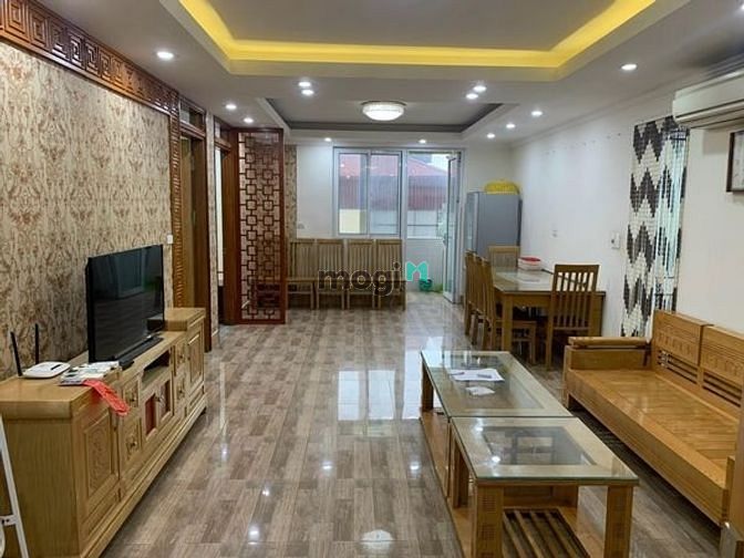 Hình ảnh Mb6623 nạp rút nhanh chóng chung cư Quan Nhân 80m 3pn 12 triệu
