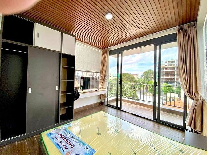Hình ảnh 🔅 CHDV 1 Phòng Ngủ Balcony, Nguyễn Trãi Quận 1 🔅