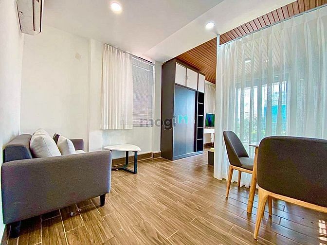Hình ảnh 🔅 CHDV 1 Phòng Ngủ Balcony, Nguyễn Trãi Quận 1 🔅
