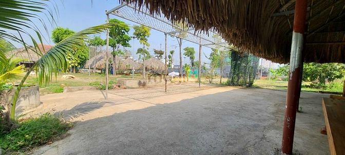 Hình ảnh BDS HÙNG VĨ LAND Cho thuê 2300m2 đất view sông Rạch Chiếc,TĐ 02/03/23