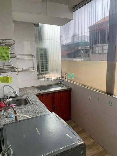 Hình ảnh Mb6623 nạp rút nhanh chóng chung cư Quan Nhân 80m 3pn 12 triệu