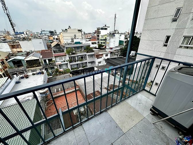 Hình ảnh 🔥🔥🔥Mb6623 nạp rút nhanh chóng Duplex,1PN máy giặt riêng, Ngã Tư Phú Nhuận,bảo vệ 24/7