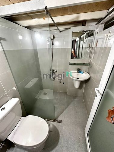 Hình ảnh 🔥🔥🔥Mb6623 nạp rút nhanh chóng Duplex,1PN máy giặt riêng, Ngã Tư Phú Nhuận,bảo vệ 24/7