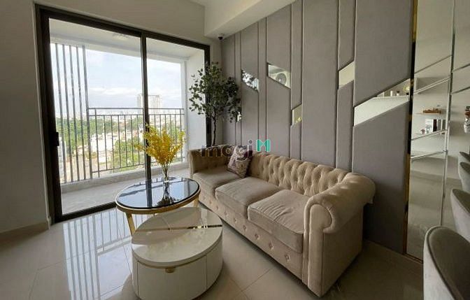 Hình ảnh BÁN GẤP CH Q.Tân Phú,65m2,2pn,2wc, 1 Tỷ175, SHR