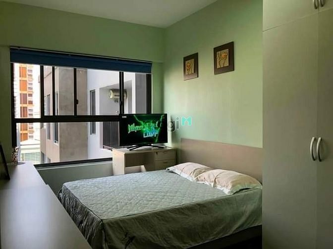 Hình ảnh Sáng gấp CH The Botanica Tân Bình 3tỷ180 99m2 3PN