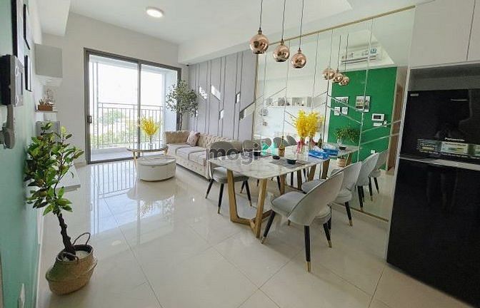 Hình ảnh BÁN GẤP CH Q.Tân Phú,65m2,2pn,2wc, 1 Tỷ175, SHR