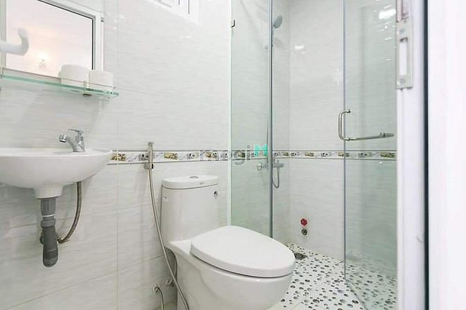 Hình ảnh 🏢Căn Hộ Cao Cấp Full NT_Ngay Công Viên 23/9_Cách Ngã 6 Phù Đổng 200m