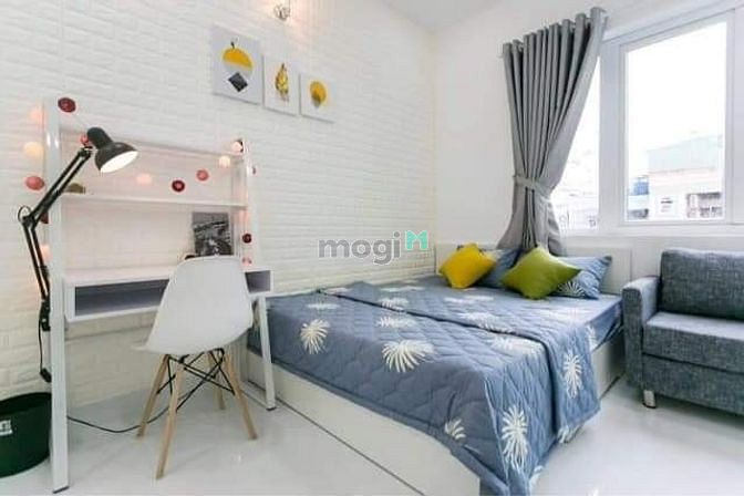 Hình ảnh 🏢Căn Hộ Cao Cấp Full NT_Ngay Công Viên 23/9_Cách Ngã 6 Phù Đổng 200m