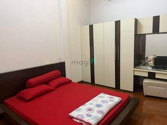 Hình ảnh Bán Nhà Hẻm Đường Cộng Hòa, P13, Tân Bình, 115m2, 2 Tầng.