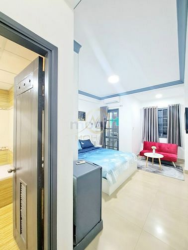 Hình ảnh 🏡 CH siêu đẹp tại Đặng Trần Côn_gần CV Tao Đàn_trung tâm Q.1 🔥🔥