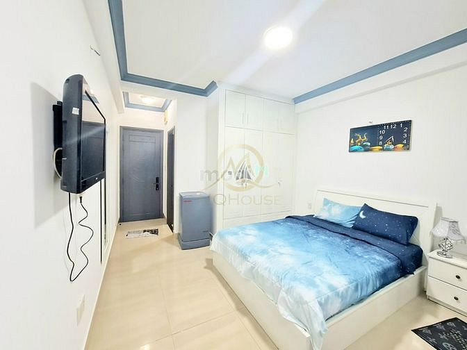 Hình ảnh 🏡 CH siêu đẹp tại Đặng Trần Côn_gần CV Tao Đàn_trung tâm Q.1 🔥🔥