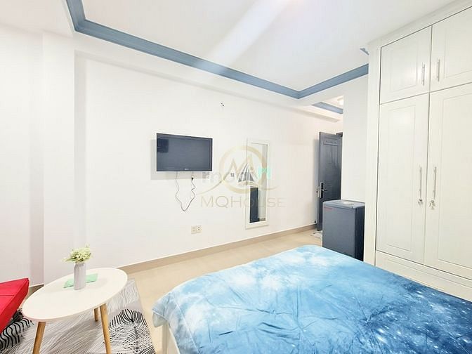 Hình ảnh 🏡 CH siêu đẹp tại Đặng Trần Côn_gần CV Tao Đàn_trung tâm Q.1 🔥🔥