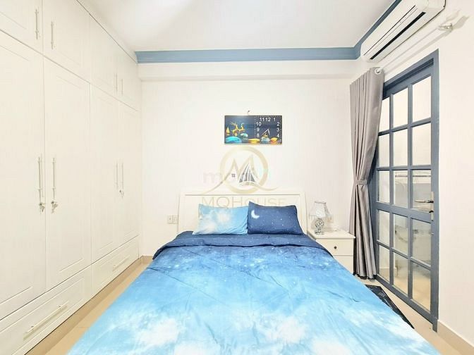 Hình ảnh 🏡 CH siêu đẹp tại Đặng Trần Côn_gần CV Tao Đàn_trung tâm Q.1 🔥🔥